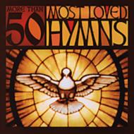 Various/50 Most Loved Hymns