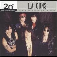 L. A. Guns/20th Century Masters Millennium Collection