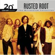 Rusted Root/20th Century Masters Millennium Collection