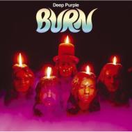 Burn -30th Anniversary Edition