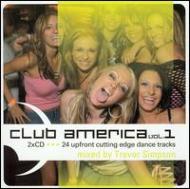Various/Club America Vol.1