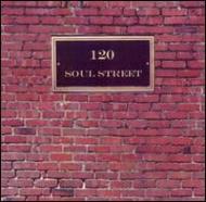 Various/120 Soul Street