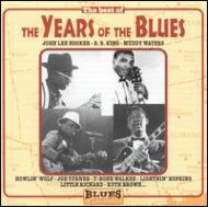 Various/Best Of The Years Of The Blues