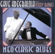 Neo Classic Blues
