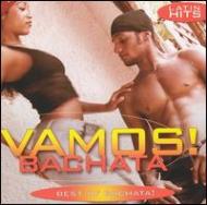 Various/Vamos Bachata Vol.14