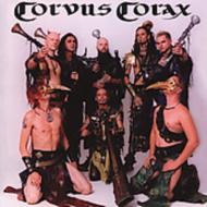 Corvus Corax/Best Of