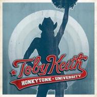 Toby Keith/Honkytonk University