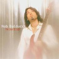 Rob Balducci/Color Of Light