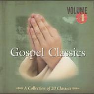 Various/Gospel Classics 4