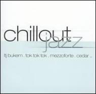 Various/Chillout Jazz