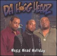 Da Hogg Headz/Hogg Head Holiday