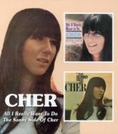 All I Really Want To Do / Sonnyside Of Cher