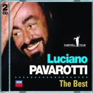 Pavarotti: The Best