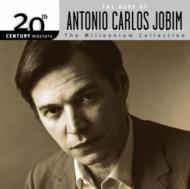 Antonio Carlos Jobim/20th Century Masters Millenium Collection