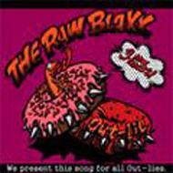Out-lie : THE RAW BLAXX | HMV&BOOKS online - SIR-721