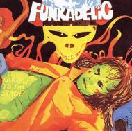 Funkadelic/Let's Take It To The Stage (Rmt)