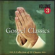 Various/Gospel Classics 3 Collectionof 20 Classics