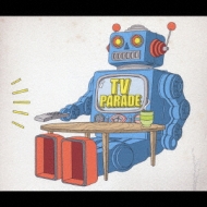 TV PARADE ～日テレ テーマコレクション～ | HMV&BOOKS online - VPCB