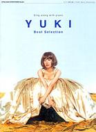 ピアノ弾き語り YUKI Best Selection : YUKI | HMVu0026BOOKS online - 4401016475