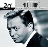 Mel Torme/20th Century Masters Millennium Collection