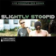 Slightly Stoopid/Acoustic Roots Live  Direct