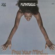Funkadelic/Free Your Mind (Rmt)