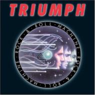 Triumph/Rock'n'roll Machine (Rmt)