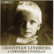 ���ɥ٥륤�����ꥹ�ƥ������1958-��/A Composer's Portrait�� C. lindberg(Tb Vo Cond) Etc