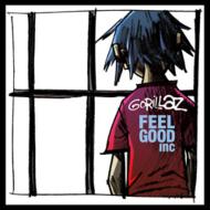 Feel Good Inc �yCopy Control CD�z
