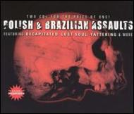 Various/Polish  Brazilian Assaults