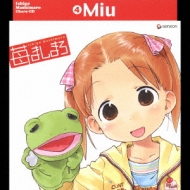 Ichigo Mashimaro Chara-Cd4