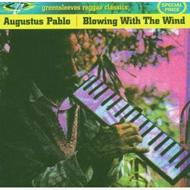 Augustus Pablo/Blowing In The Wind