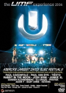 Ultra Music Festival Experience 2004
