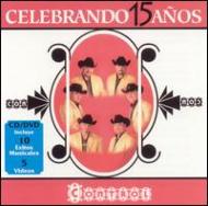 Control (World)/Celebrando 15 Anos Con (+dvd)