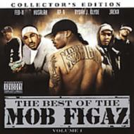 Mob Figaz/Mac Dre Presents Best Of Mobfigaz Vol.1