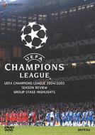 サッカーDVD｜UEFA Champions League｜HMVu0026BOOKS online