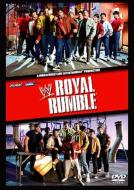 Wwe Royal Rumble 2005