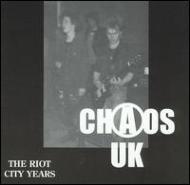 Chaos Uk