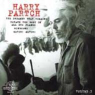 ѡϥ꡼(1901-1974)/Harry Partch Collection Vol.3 V / A