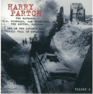 Harry Partch Collection Vol.2: V / A