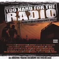 Various/Too Hard For The Radio