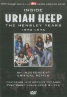 Inside Uriah Heep 1970-1976 -the Hensley Years