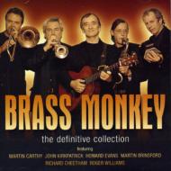 Brass Monkey/Definitive Collection
