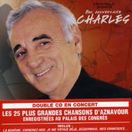 Charles Aznavour/Palais Des Congres 2004 (Cccd)
