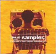 Original Funk Selection