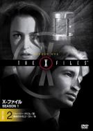The X Files Season One Volume2