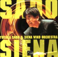 nT / Siena Wind O: uX̍ՓT3