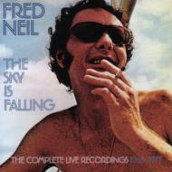Sky Is Falling