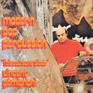 Vincent Geminiani/Modern Pop Percussion