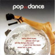 Various/Pop Vs Dance Vol.1